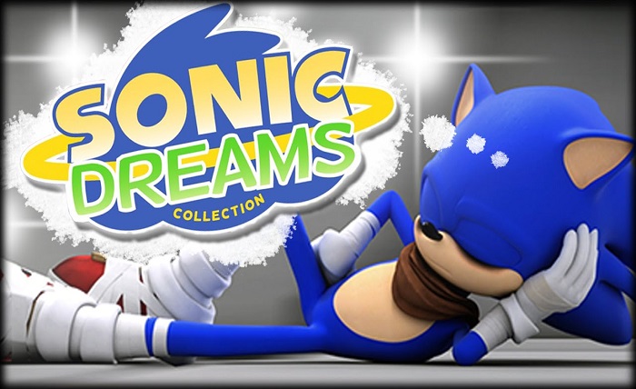 Sonic dreams colluction